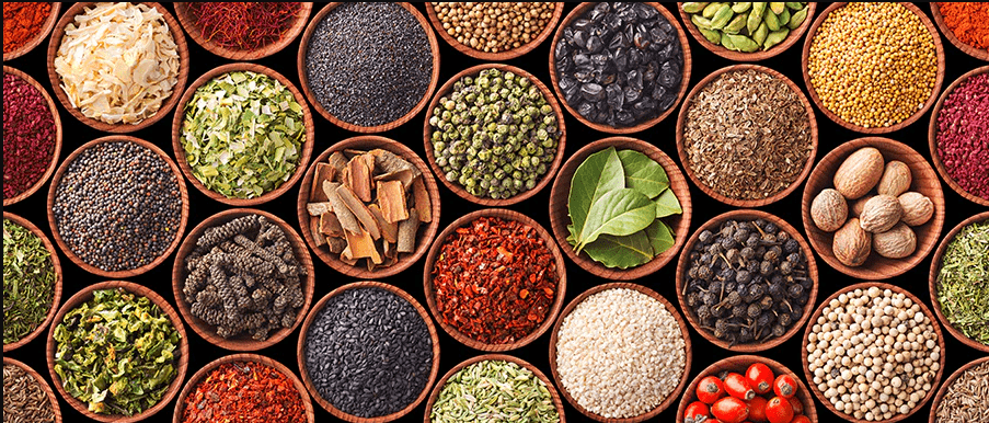 spices that are good for you