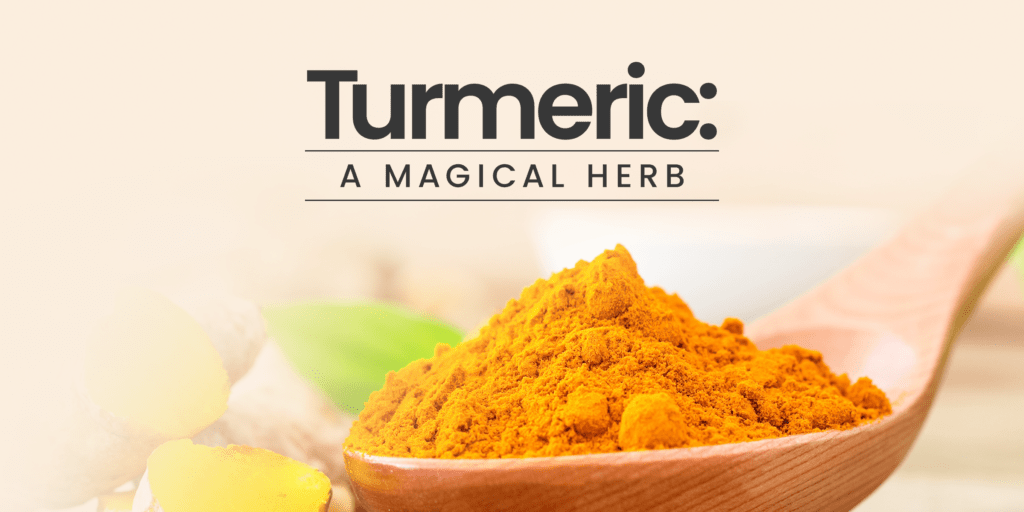 turmeric what is it good for